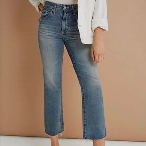 AG Adriano Goldschmied Rhett Womens Jeans size 26